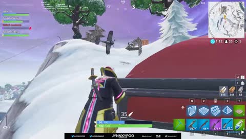 They Talk About My Snipes........