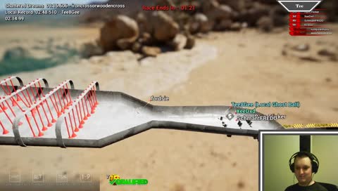 Schmant will see you again