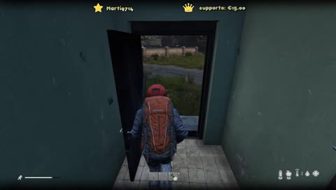 Dentro o Fuori?