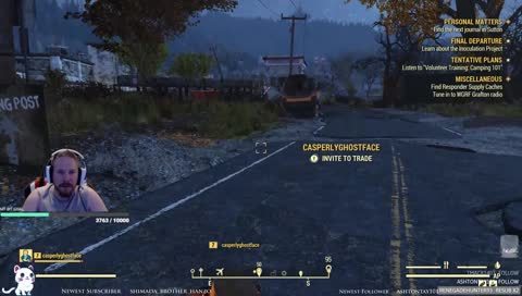 THE BETRAYAL!