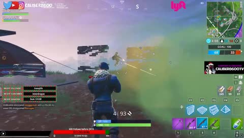 When the coffee kicks in