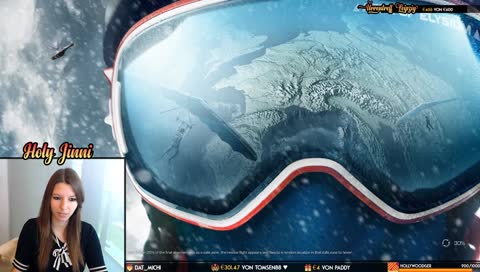 leck mich doch ring of elysium!