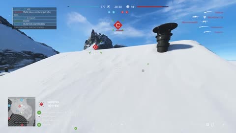 die neue TTK issses einfach