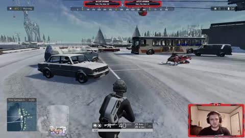 I'M GONNA REGRET THIS