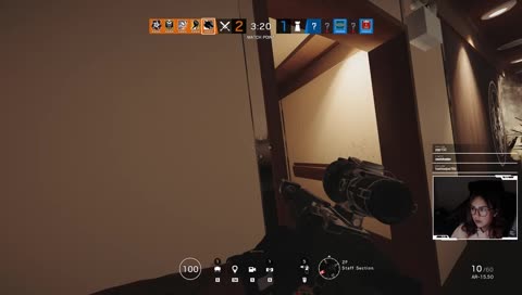 RIP reindeer