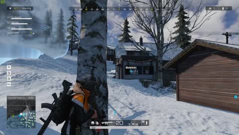 flicky clicky gregorious