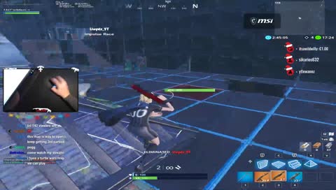 eZ clap ;)