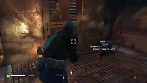 Oops, almost fail