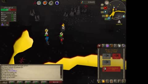 this is the prove from the video I get.