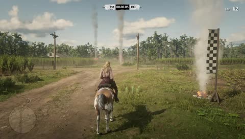 When musicals go dark...