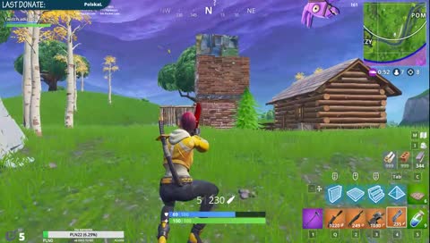 GDZIE KURŁA LECISZ?