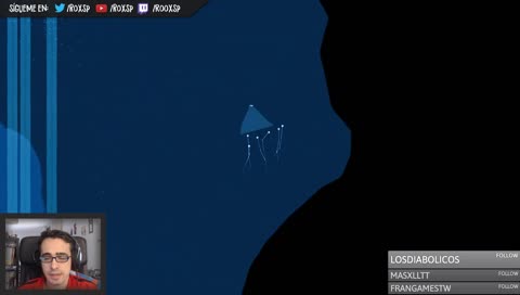 Este Rox es todo un loquillo