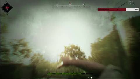 Oh I got you baby! First Hunter Kill