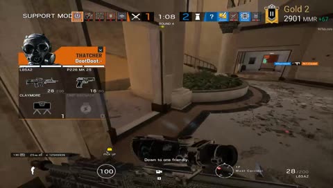 CONTROLLER GAMEPLAY