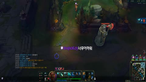 룰루야 나랑비밀놀이할레?