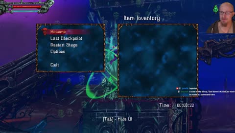 God Damn It Kallad!!!