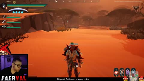 Fae's a Barbie girl <3 