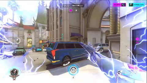 おりーさかわいい