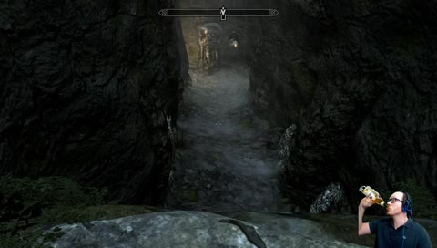 Wunderbar im Abgang!