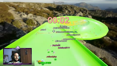 Guiness World Record!