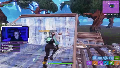 This endgame PogChamp