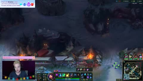 4th wall broken