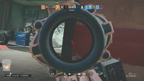 ماجد القوي جداً