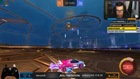 de palo a palo y tiro porque me toca xdd