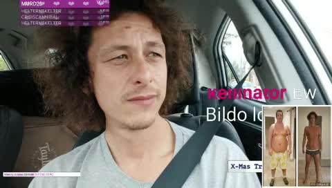 Tears and Bitties