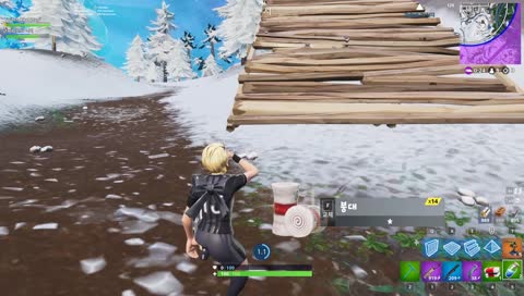 반응속도에 에임 정확성이 아주그냥 죽여주네