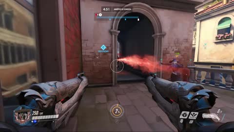 Laduc ne sauve pas Roger