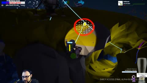 Njord loses it with the mini raid on KP from Banlish....