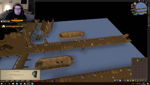 Always bring an hammer ladies and Gentlepeople