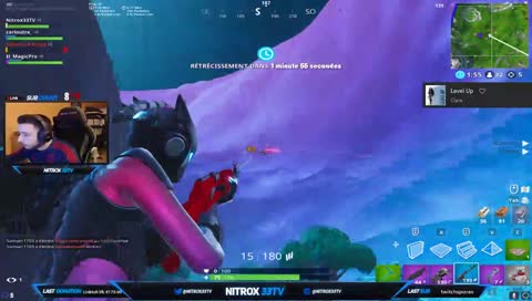 voila chef double tap