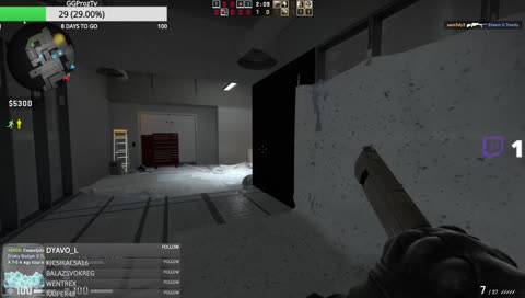 Milyen playek?! /GGProzTv/ CS:GO highlights.