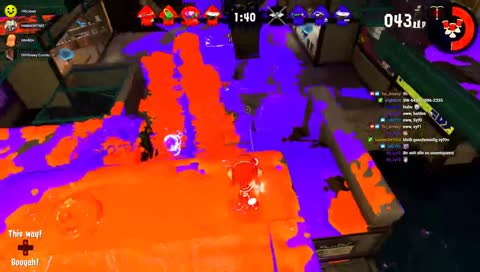 outplayed