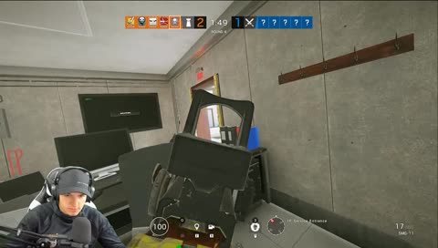 That's A Fat 4k Captain