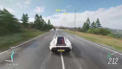 Back to the Future