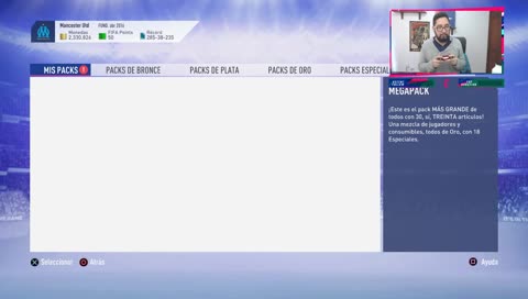 si sale caminante me hago a Rashford