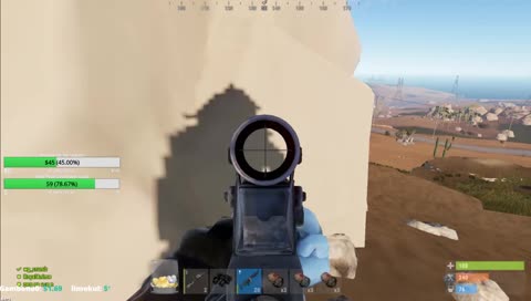 2 kills and no damage