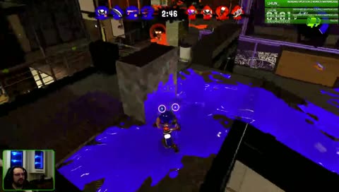 Meta nimmt Anlauf und ... ?!