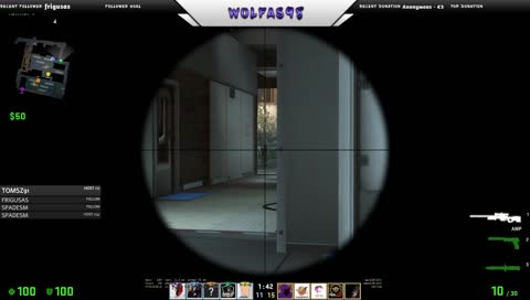 le ACE