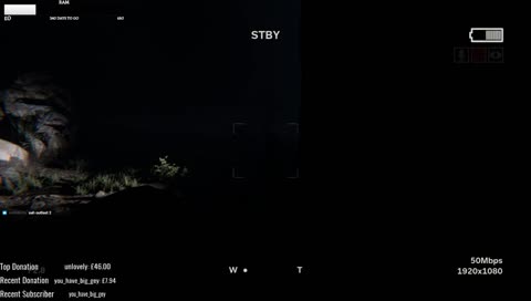 pog scream