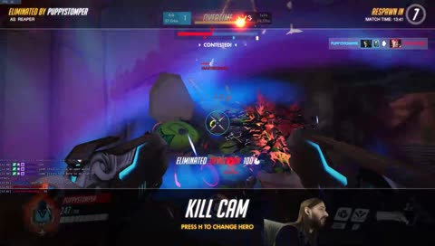 Blizzard: punishing players for their poor programming