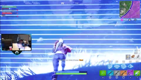 "bro clip that bois"