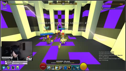 Sorry for the clip had to do it 