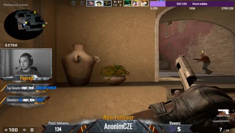 ústřel s velkým A, řekl víckrát ježíš než křesťan btw