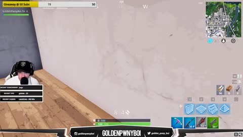 goldenboy productionz