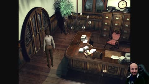 DONKEY NUGGETS = Beautiful Laugh || Syberia w/ Svalleper