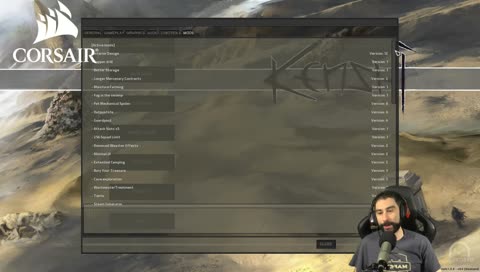 Darkosto Kenshi Mod List